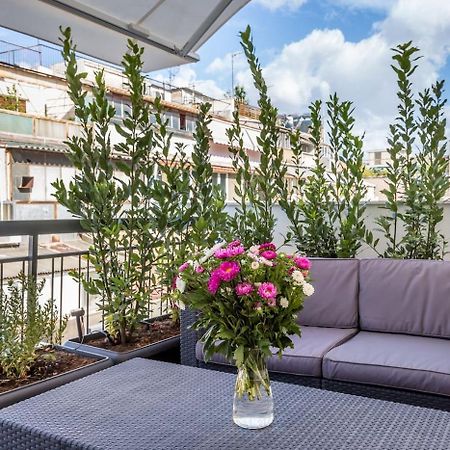 Syntagma Modern New Flat, Large Balcony With View Apartment Athens Exterior photo