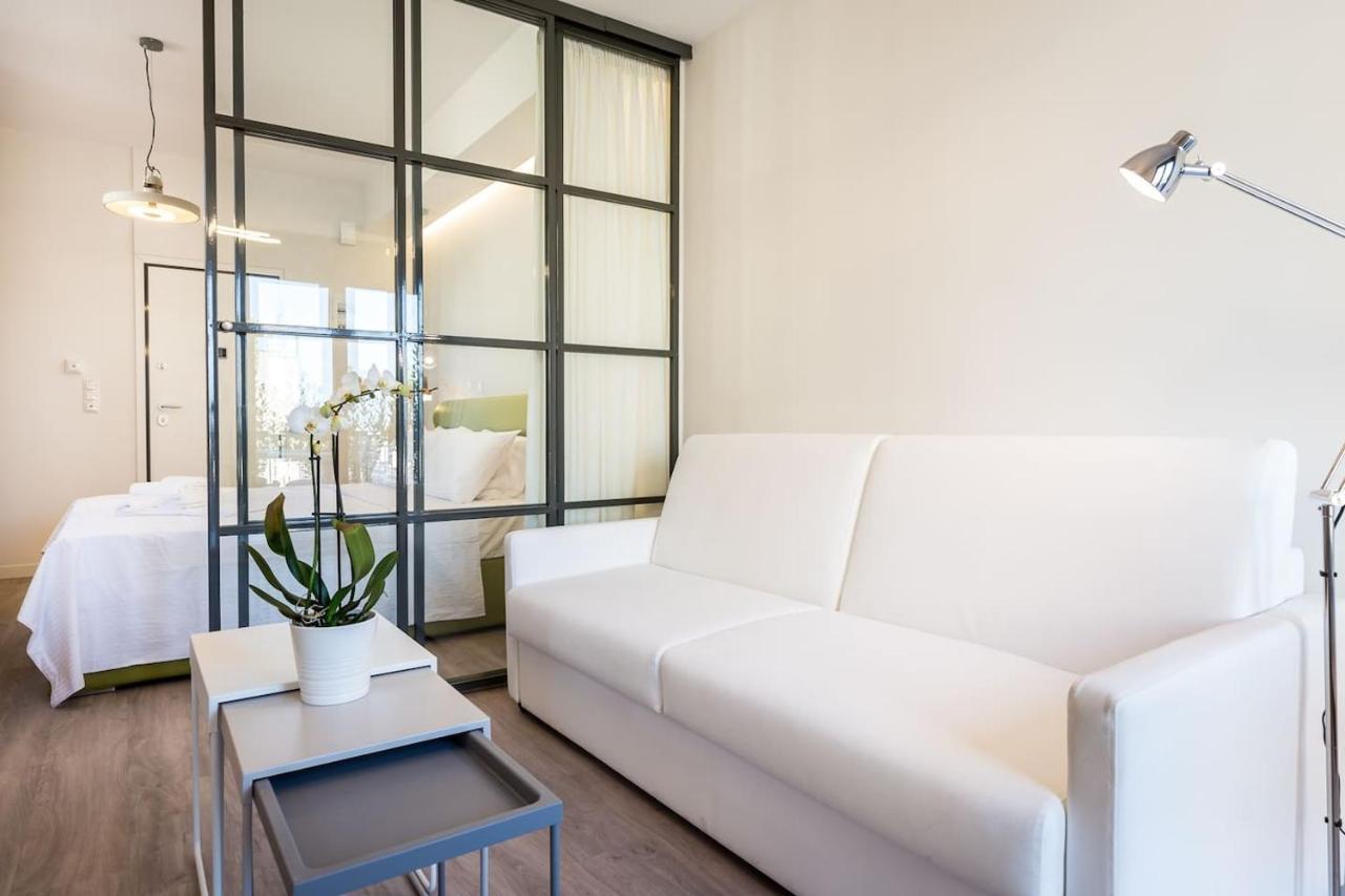 Syntagma Modern New Flat, Large Balcony With View Apartment Athens Exterior photo
